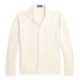 риза,мъжки,ризи,polo,ralph,lauren,men,s,long,sleeve,plain,shirt,pale,cream