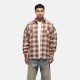 облекла,на,разпродажба,good,for,nothing,check,heavy,overshirt,orange