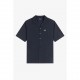 риза,мъжки,ризи,fred,perry,men,s,short,sleeve,plain,shirt,navy,608