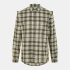 облекла,на,разпродажба,мъжки,ризи,lacoste,ls,shirt,sn99,khaki,multico