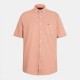 рокля,облекла,на,разпродажба,musto,effortless,short,sleeve,dress,shirt,pink