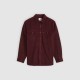 levis,men,s,jackson,long,sleeve,corduroy,shirt,burgundy