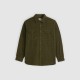 levis,men,s,jackson,long,sleeve,corduroy,shirt,olive,night