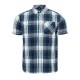 риза,с,къс,ръкав,giorgio,mens,short,sleeve,check,shirt,navy,check
