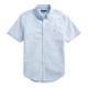 мъжки,ризи,polo,ralph,lauren,custom,fit,oxford,shirt,bsr,blue