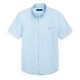 мъжки,ризи,polo,ralph,lauren,custom,fit,oxford,shirt,bsr,blue