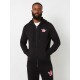 мъжки,горнища,с,качулка,true,religion,men,s,buddha,full,zip,fleece,jet,black