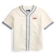 риза,с,къс,ръкав,мъжки,ризи,polo,ralph,lauren,men,s,short,sleeve,shirt,white,blue