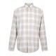облекла,на,разпродажба,мъжки,ризи,boss,men's,check,shirt,eye,catching,print,light,beige