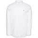 риза,с,дълъг,ръкав,мъжки,ризи,calvin,klein,jeans,men's,long,sleeve,oxford,shirt,brilliant,white