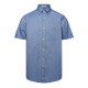 мъжки,ризи,gant,reg,oxford,ss,shirt,milky,matcha,l,rich,blue
