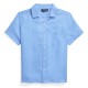 риза,с,къс,ръкав,polo,ralph,lauren,kids,short,sleeve,oxford,shirt,harbor,island