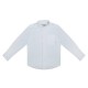 firetrap,long,sleeve,oxford,shirt,white