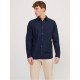 риза,с,дълъг,ръкав,облекла,на,разпродажба,jack,and,jones,long,sleeve,linen,shirt,navy,blazer