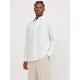 риза,с,дълъг,ръкав,облекла,на,разпродажба,jack,and,jones,long,sleeve,linen,shirt,soothing,sea