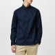 ted,baker,men's,allardo,long,sleeve,oxford,shirt,navy
