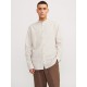 риза,с,дълъг,ръкав,облекла,на,разпродажба,jack,and,jones,long,sleeve,buttoned,linen,shirt,crockery