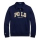 мъжки,горнища,с,качулка,polo,ralph,lauren,men,s,1,4,zip,fleece,cruise,navy