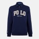 облекла,на,разпродажба,мъжки,ежедневни,облекла,мъжки,горнища,с,качулка,polo,ralph,lauren,men's,quarter,zip,fleece,cruise,navy