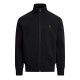 поларено,горнище,с,цип,мъжки,горнища,с,качулка,polo,ralph,lauren,men,s,tech,full,zip,fleece,polo,black