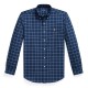 риза,с,дълъг,ръкав,мъжки,ризи,polo,ralph,lauren,men,s,long,sleeve,patterned,shirt,navy,white