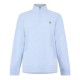 фланелка,мъжки,горнища,с,качулка,мъжки,ежедневни,облекла,polo,ralph,lauren,luxury,jersey,quarter,zip,pullover,office,blu,hthr