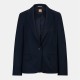 boss,women's,jocalua,suit,jacket,dark,blue
