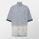 облекла,на,разпродажба,мъжки,ризи,diesel,diesel,s,trax,cmicia,sn99,black,black