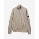 блуза,мъжки,горнища,с,качулка,мъжки,ежедневни,облекла,barbour,international,ilford,interlock,half,zip,sweatshirt,concrete