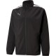 мъжко,яке,футбол,футболни,анцузи,puma,teamliga,sideline,jacket,tracksuit,top,mens,black,white