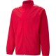 мъжко,яке,футбол,футболни,анцузи,puma,teamliga,sideline,jacket,tracksuit,top,mens,red,white
