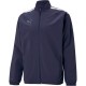 мъжко,яке,футболни,анцузи,puma,teamliga,sideline,jacket,tracksuit,top,mens,peacoat,white