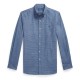риза,с,дълъг,ръкав,мъжки,ризи,polo,ralph,lauren,men,s,long,sleeve,patterned,shirt,blue,hthr