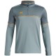 футболни,анцузи,under,armour,challenger,training,quarter,zip,juniors,jasper,blue