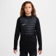 отново,на,училище,футбол,футболни,горнища,nike,academy,winter,warrior,drill,top,black,silver