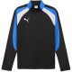 горнище,с,цип,футбол,футболни,горнища,puma,men,s,individualliga,quarter,zip,drill,top,black,wh
