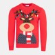 коледни,пуловери,star,xmas,jumper,sn54,rudolph