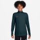 футбол,nike,academy,drill,top,juniors,blue,gold