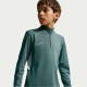 nike,academy,drill,top,juniors,slate,white