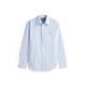 облекла,на,разпродажба,мъжки,ризи,tommy,hilfiger,men's,long,sleeve,poplin,print,patterned,shirt,sweet,blue,0gy
