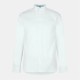 риза,облекла,на,разпродажба,ted,baker,men's,oxford,long,sleeve,plain,shirt,white