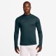 мъжки,потници,мъжки,блузи,с,яка,футбол,nike,academy,drill,top,mens,blue,gold
