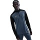 облекла,с,футболна,тема,футболни,горнища,nike,academy,drill,top,mens,diffus,blu,gold