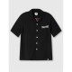 pretty,green,pg,spike,island,shir,sn53,black