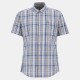 мъжки,ризи,barbour,men,s,elton,short,sleeve,patterned,shirt,dark,denim,ny38