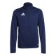 детски,горнища,с,цип,футболни,горнища,adidas,entrada,22,training,top,juniors,navy