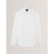 облекла,на,разпродажба,мъжки,ризи,ted,baker,ted,ls,cotton,shirt,sn00,white