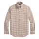 риза,с,дълъг,ръкав,мъжки,ризи,polo,ralph,lauren,men,s,oxford,patterned,long,sleeve,shirt,fall,brown