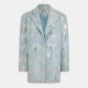 сако,дамски,якета,и,палта,amylynn,denim,blazer,ld99,blue