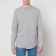риза,ralph,lauren,men,s,long,sleeve,plain,shirt,andover,heather